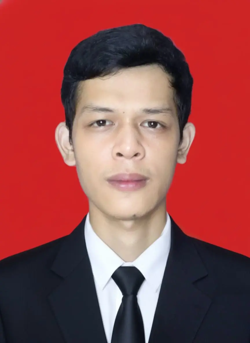 Ust. Fathurrahman, S.Pd