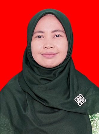 Foto Kepala Madrasah Ibtidaiyyah Hidayatul Athfal Curug