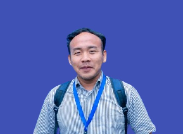 Fahmi Adriansyah. S.Pd